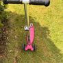 2 Micro Scooters Image 2