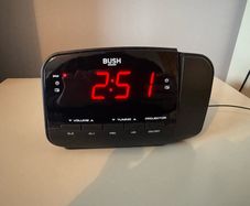 Clock Radio