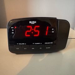 Clock Radio