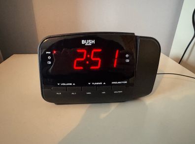 Clock Radio