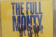 The Full Monty CD Soundtrack