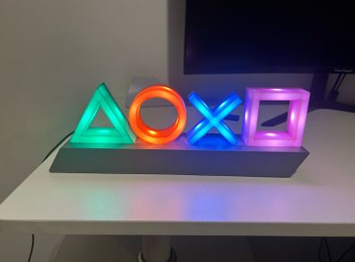 PlayStation Design Light
