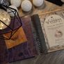 Wizardology Handbook ! A Course For Apprentices ! Image 9