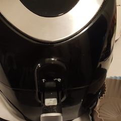 Tower Airfryer with 2 Silicon sleeves
