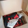 Motocross/Enduro Boots Sidi X Power SC Image 2