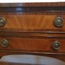 Mahogany sideboard Image 8