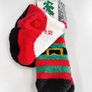 New Next 2-Pack Christmas Cosy Socks Image 2