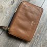 Genuine Fossil wallet Image 8