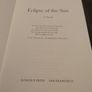 Book lot from Michael D. O'Brien. Image 7