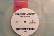 Various Techno Records