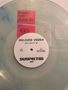 Various Techno Records