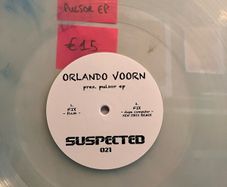 Various Techno Records