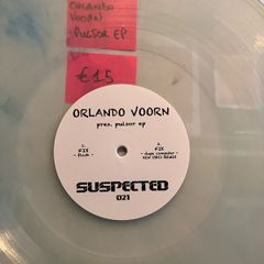 Various Techno Records