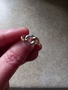 links of london ring