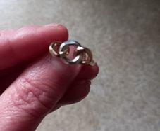 links of london ring