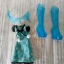Monster high Abbey outfit Image 2