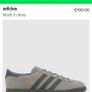 ADIDAS Stradt trainers Image 2