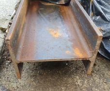 Steel Girder