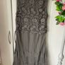 Dress Jensen brand tulle & lace size 12 Image 8