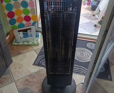Electric heater