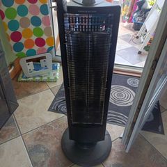 Electric heater