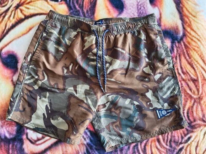 Superdry shorts