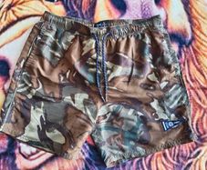 Superdry shorts