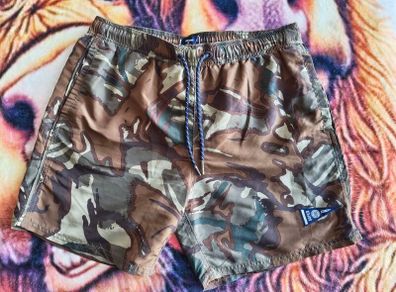 Superdry shorts