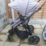 3 in 1 pram Image 5