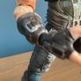 Play arts kai Batman Dark knight trilogy Bane Image 4