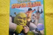 Shrek Super Slam Xbox Original Pal