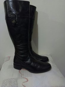 Ganxo Boots, size EU-36, UK-3
