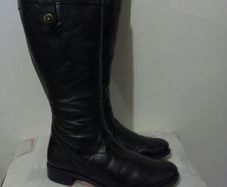 Ganxo Boots, size EU-36, UK-3