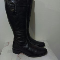 Ganxo Boots, size EU-36, UK-3