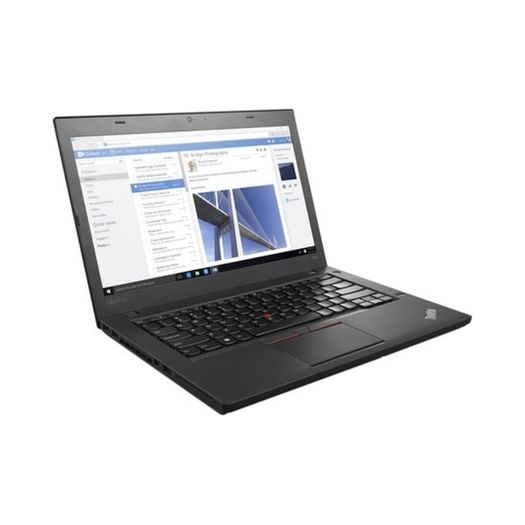 ThinkPad T460