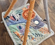 Baby play Gym