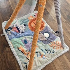 Baby play Gym