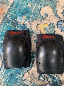 Kneepads