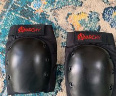 Kneepads