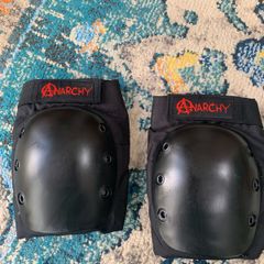 Kneepads
