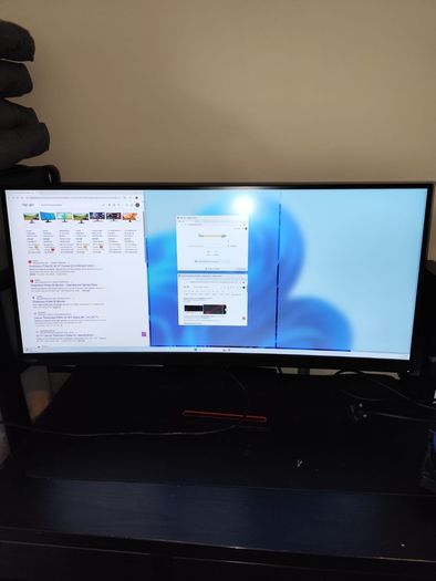 Lenovo ThinkVision T34w-20 | 34.1"