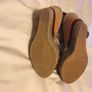 Kanna Spain Canvas Sandals, size EU-39, UK-6 Image 8