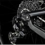 Canyon full suspension carbon Mountain Bike Image 7