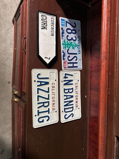 signs