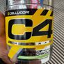 C4 original 60 micronised creatine 90 supplements Image 2