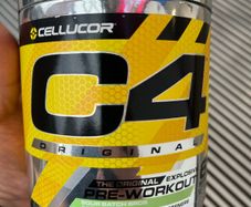 C4 original 60 pre workout cellucor micronised creatine 90 supplements
