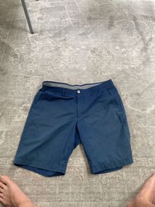 Under Armour Golf Shorts