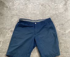 Under Armour Golf Shorts
