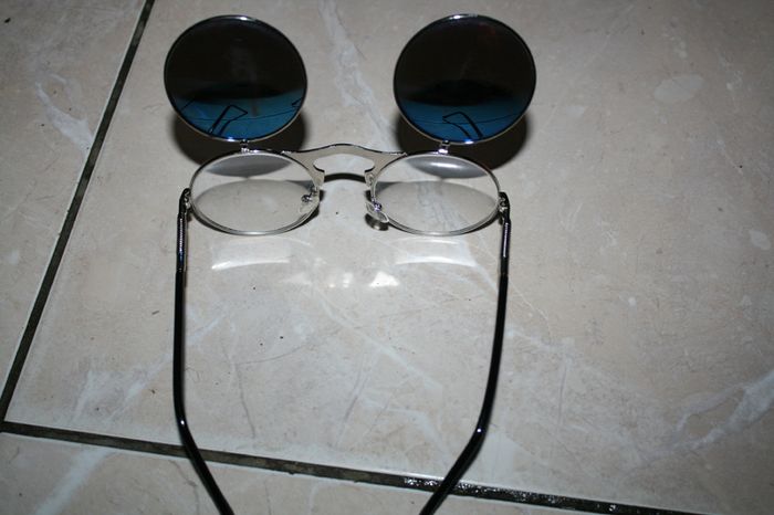 Glasses