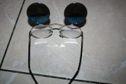 Glasses